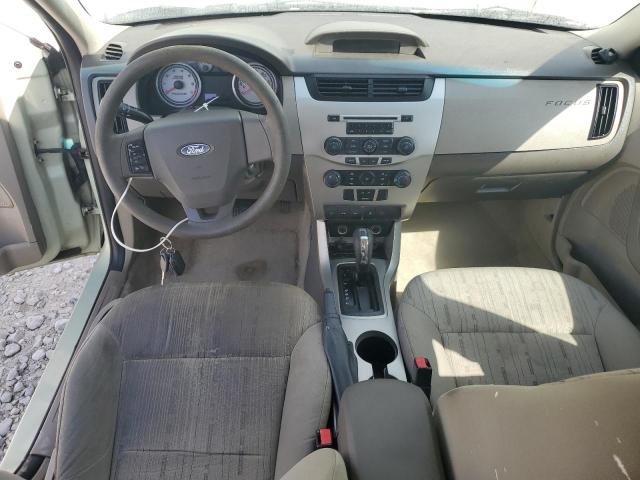 2010 FORD FOCUS SE - 1FAHP3FNXAW261952