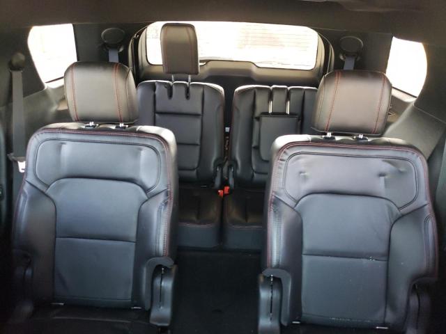 2018 FORD EXPLORER SPORT 1FM5K8GT9JGB65211