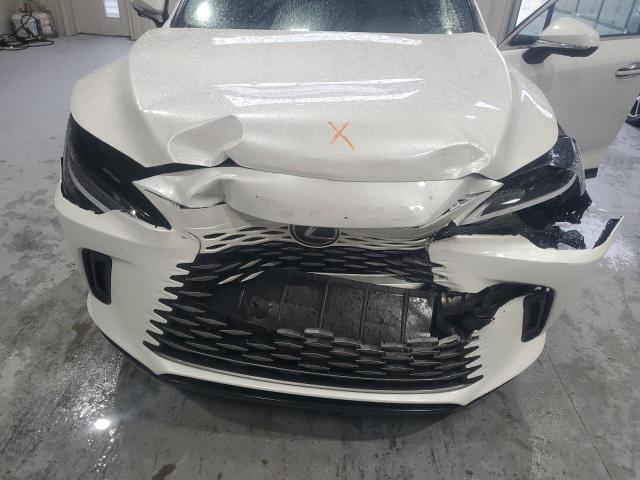 2024 LEXUS RX 350 BASE 2T2BAMBA9RC026064