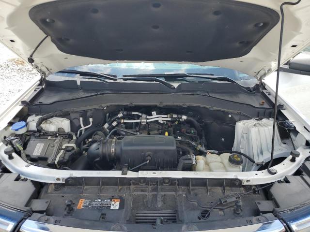 2022 FORD EXPLORER X 1FMSK7DH3NGA60134