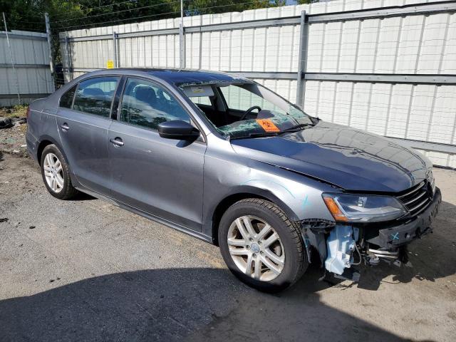 2018 VOLKSWAGEN JETTA S - 3VW2B7AJ9JM232529