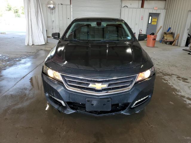 2018 CHEVROLET IMPALA LT 2G1105S35J9135886