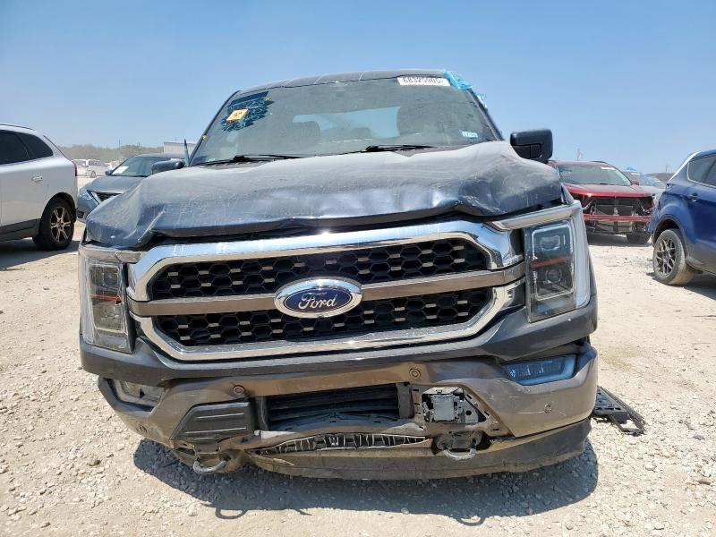 2021 FORD F150 SUPER 1FTFW1E81MFD09590
