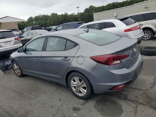 2019 HYUNDAI ELANTRA SE - 5NPD84LF1KH427999