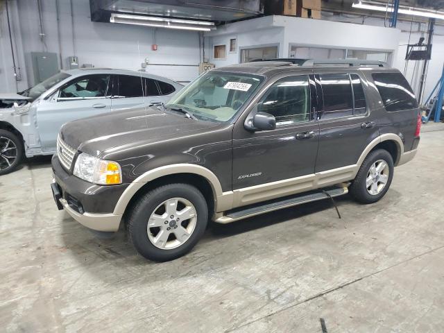 FORD EXPLORER E