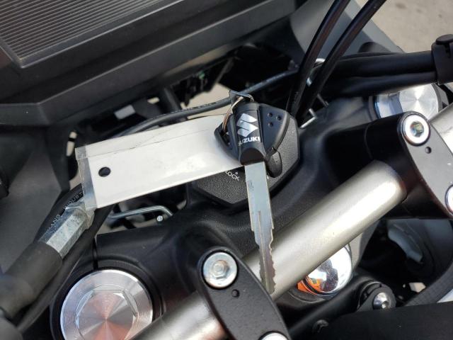 2022 SUZUKI DL650 JS1C733B6N7100247