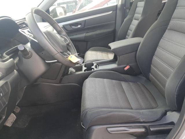 2019 HONDA CR-V LX 2HKRW2H26KH132936