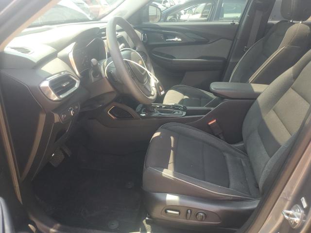 2021 CHEVROLET TRAILBLAZE KL79MRSL4MB118499