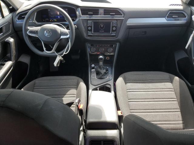 2023 VOLKSWAGEN TIGUAN S 3VVRB7AX5PM021859