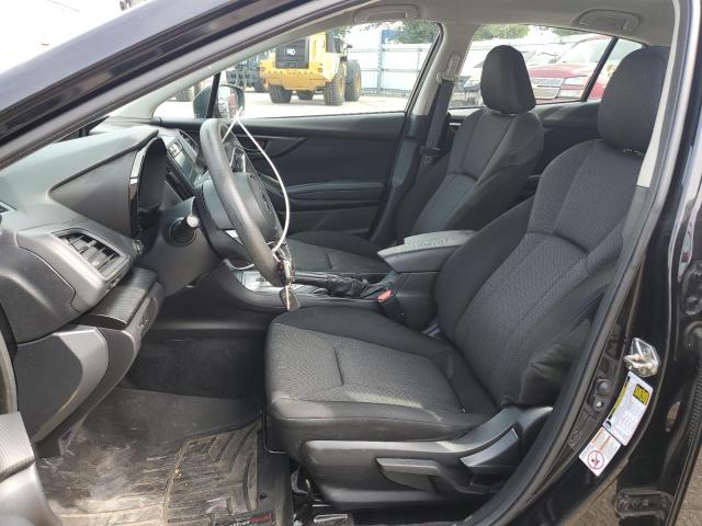 2017 SUBARU IMPREZA 4S3GTAA66H3729743