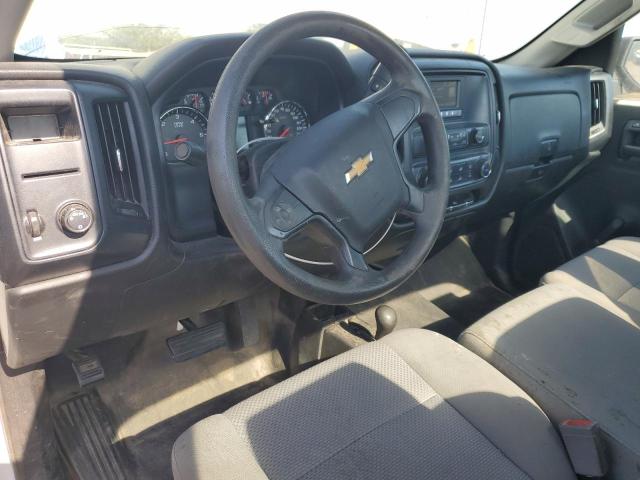 2016 CHEVROLET SILVERADO K1500 1GCNKNEH3GZ417355