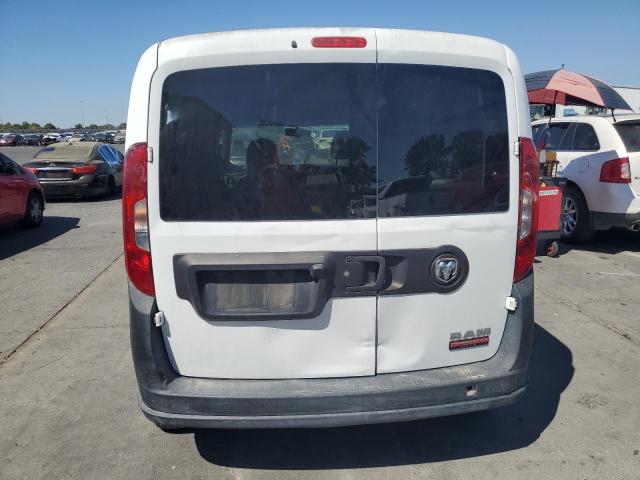 2016 RAM PROMASTER CITY ZFBERFAT2G6B87231