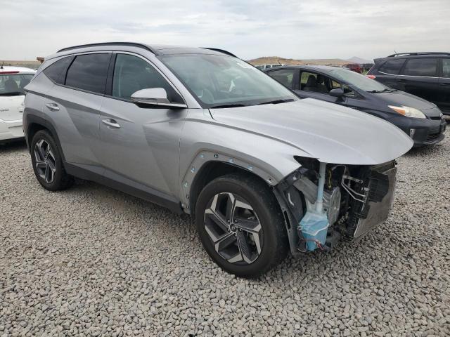 2024 HYUNDAI TUCSON LIM KM8JECDE4RU290483