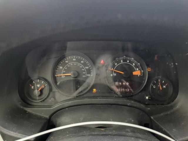 2017 JEEP PATRIOT LA - 1C4NJRFB2HD104171