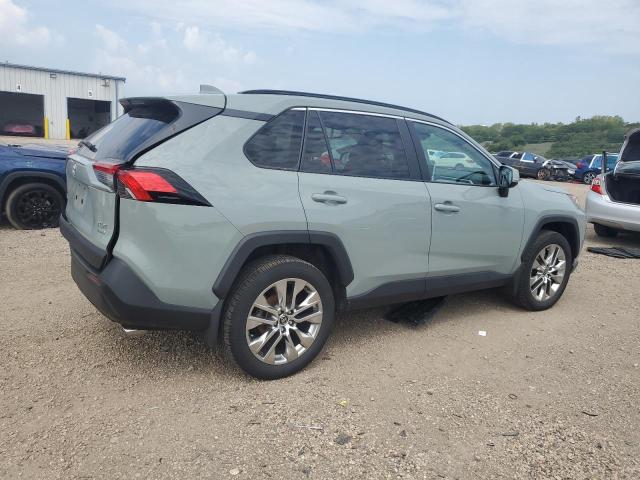 2021 TOYOTA RAV4 XLE P 2T3A1RFV0MW209538