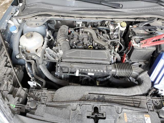 2023 FORD ESCAPE ST LINE 1FMCU0MN3PUA09703