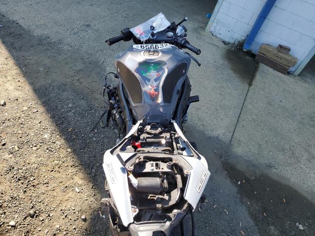 2019 KAWASAKI ZX636 K JKBZXJH1XKA001309