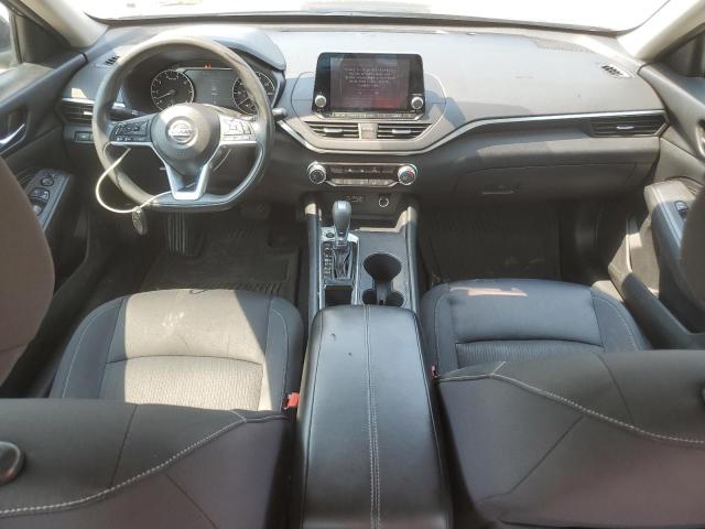 2019 NISSAN ALTIMA S 1N4BL4BV2KN322666