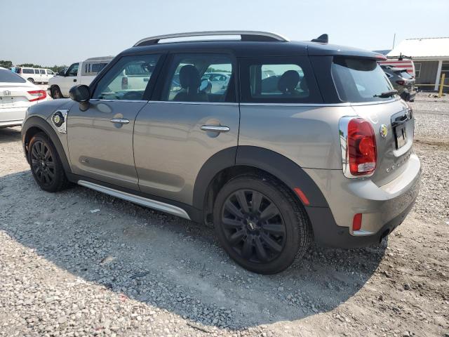 2018 MINI COOPER S E WMZYU7C47J3B86198