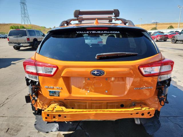 2018 SUBARU CROSSTREK JF2GTADCXJH235011