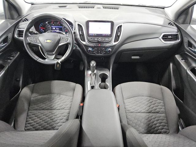 2020 CHEVROLET EQUINOX LT 3GNAXKEV8LS735118