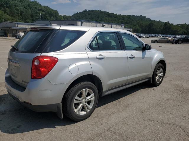 2015 CHEVROLET EQUINOX LS 2GNALAEKXF1145403