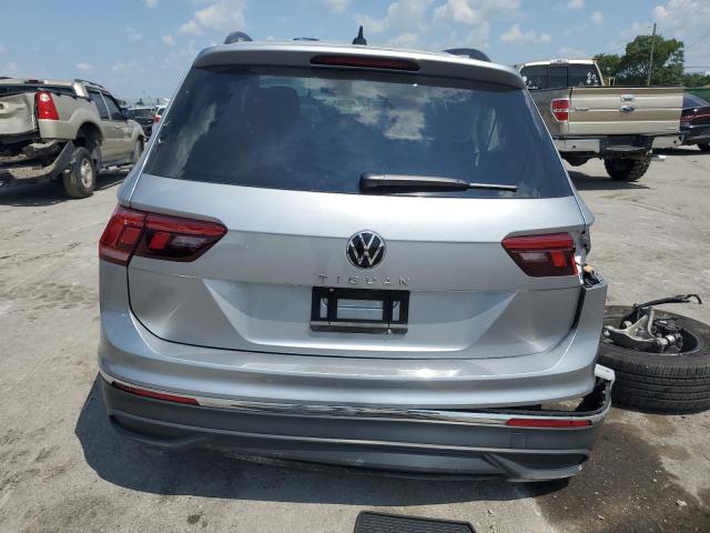 2024 VOLKSWAGEN TIGUAN S 3VVRB7AX0RM231210
