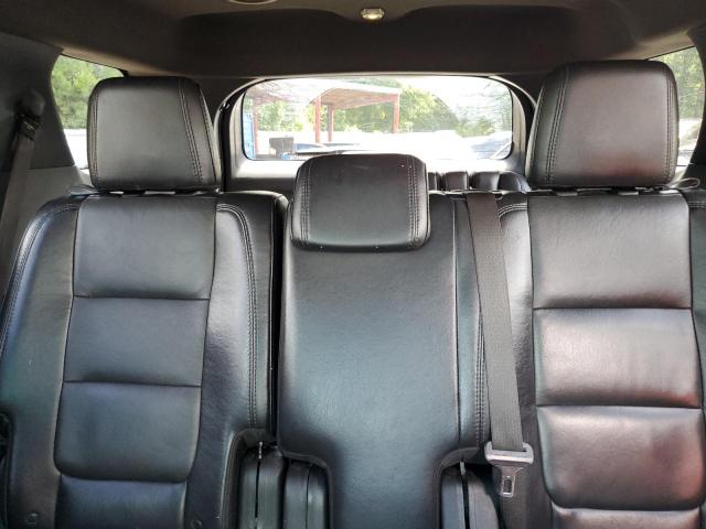2015 FORD EXPLORER X 1FM5K8D82FGC46316