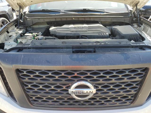 2017 NISSAN TITAN S 1N6AA1R84HN571728