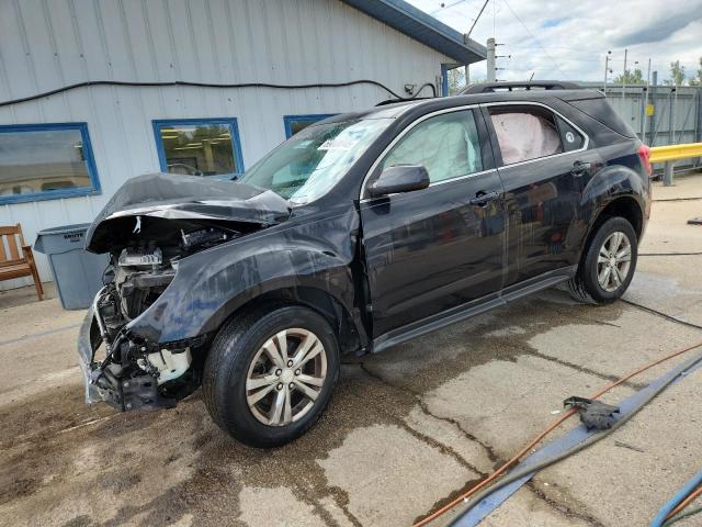 2015 CHEVROLET EQUINOX LT - 2GNALBEK6F6153118