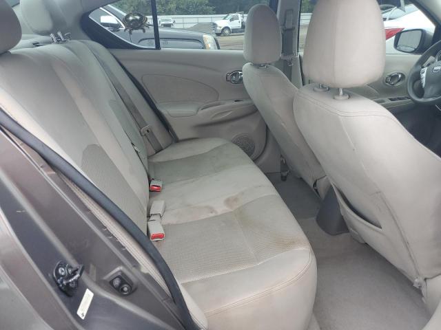 2016 NISSAN VERSA S - 3N1CN7AP3GL828109