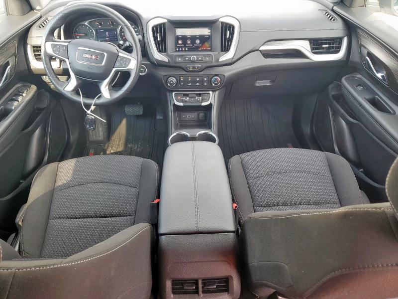 2024 GMC TERRAIN SL 3GKALMEG7RL401266