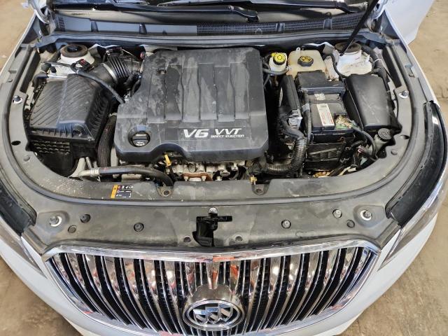 2015 BUICK LACROSSE 1G4GB5G36FF232982