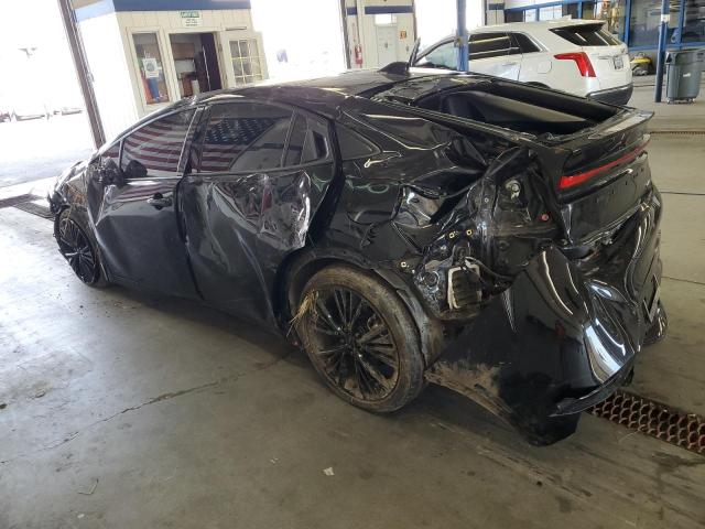 2023 TOYOTA PRIUS LE JTDADABU0P3003018