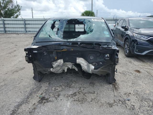 2021 RAM 1500 TRX 1C6SRFU93MN741401
