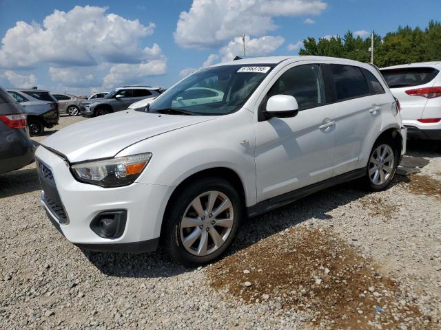 MITSUBISHI OUTLANDER SPORT ES