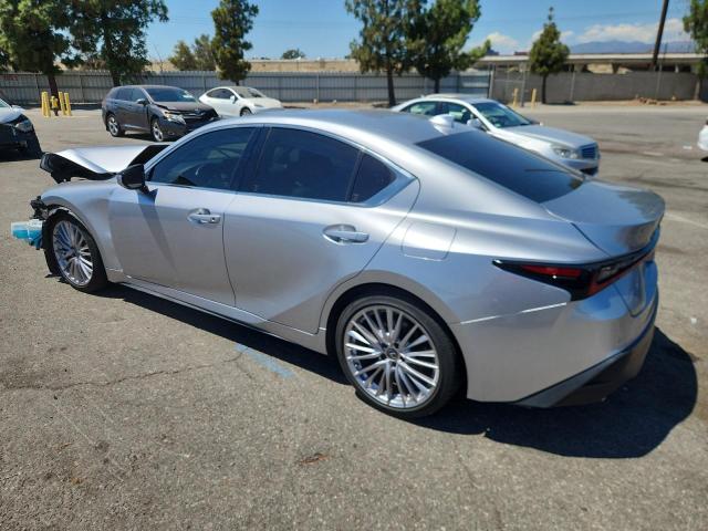 2022 LEXUS IS 300 JTHDA1D24N5119484