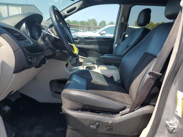 2019 DODGE GRAND CARAVAN SXT - 2C4RDGCG3KR706594