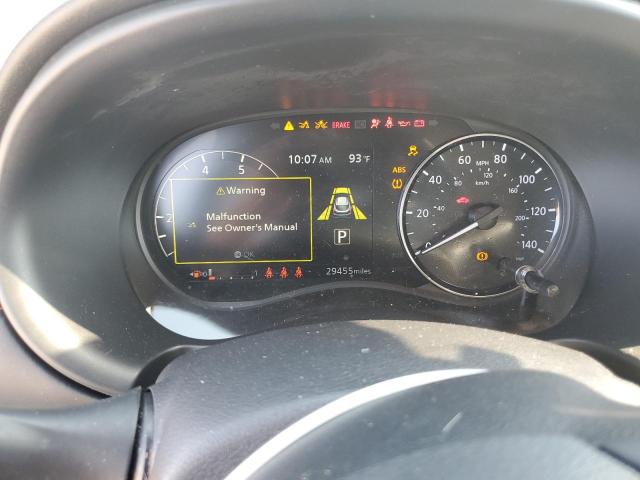 2024 NISSAN KICKS SR 3N1CP5DV3RL519560