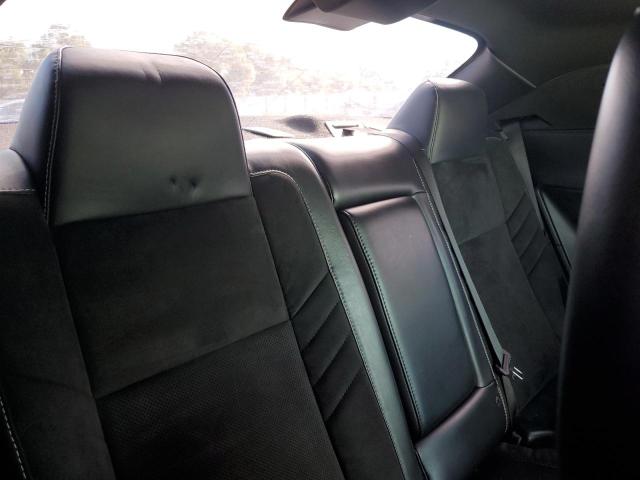 2019 DODGE CHALLENGER R/T SCAT PACK 2C3CDZFJ6KH625415