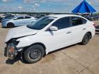 2017 NISSAN SENTRA S - 3N1AB7AP3HY230199