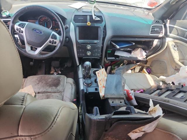 2012 FORD EXPLORER X - 1FMHK8D80CGA55096