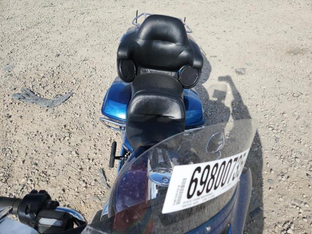 2014 HARLEY-DAVIDSON FLHTK ELEC - 1HD1KEL1XEB635897