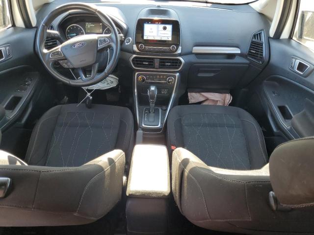 2018 FORD ECOSPORT S - MAJ3P1TE2JC164832