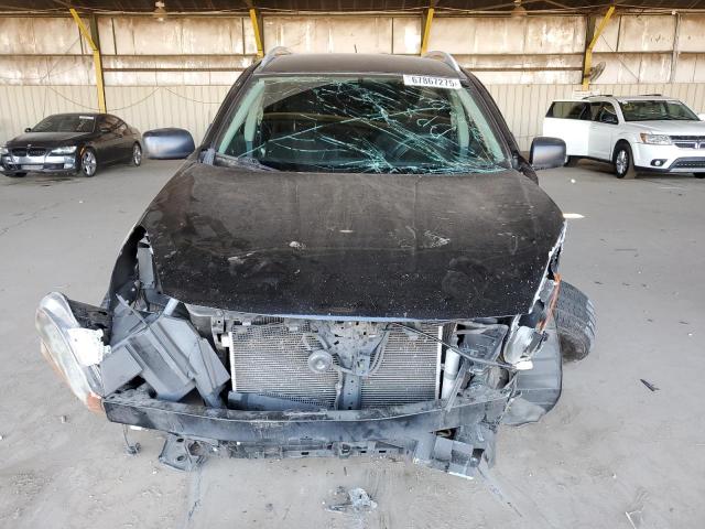 2015 NISSAN ROGUE SELE JN8AS5MT8FW164395