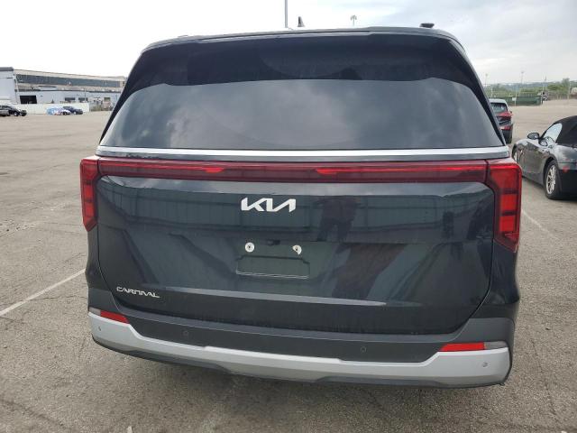 2025 KIA CARNIVAL E KNDNC5K32S6506639