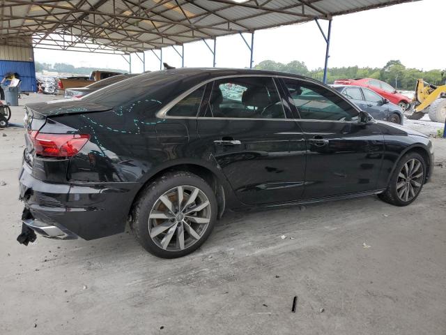 2020 AUDI A4 PREMIUM WAUGMAF47LA040168