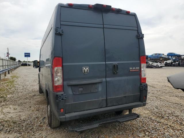 2019 RAM PROMASTER 2500 2500 HIGH 3C6TRVDG4KE514684