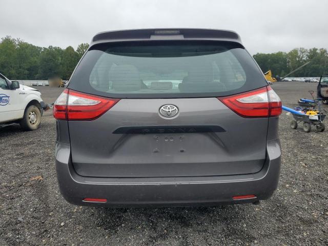 2017 TOYOTA SIENNA 5TDZZ3DC9HS875346
