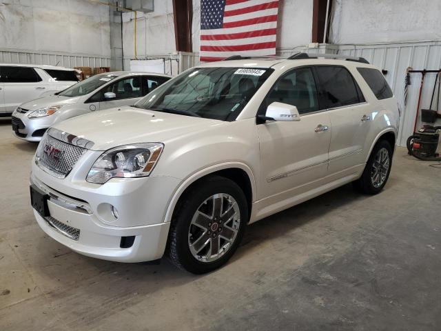 2011 GMC ACADIA DEN - 1GKKVTED2BJ307002